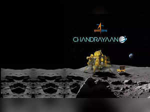 Moon's surface once an ocean of magma, Chandrayaan-3 data suggests