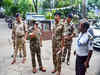 CISF deploys 150 personnel at Kolkata's RG Kar hospital for security