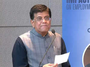 Growth of e-commerce through predatory prices is a concern for small retailers: Piyush Goyal