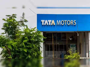 CCI nod sought for merger of Tata Motors Finance with Tata Capital