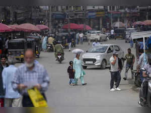 India to hold first assembly elections in disputed Kashmir in 10 years