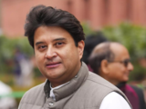 Telecom minister Jyotiraditya Scindia promises pro-industry process in meet with gear cos