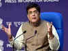 Piyush Goyal flays Amazon, unchecked ecomm