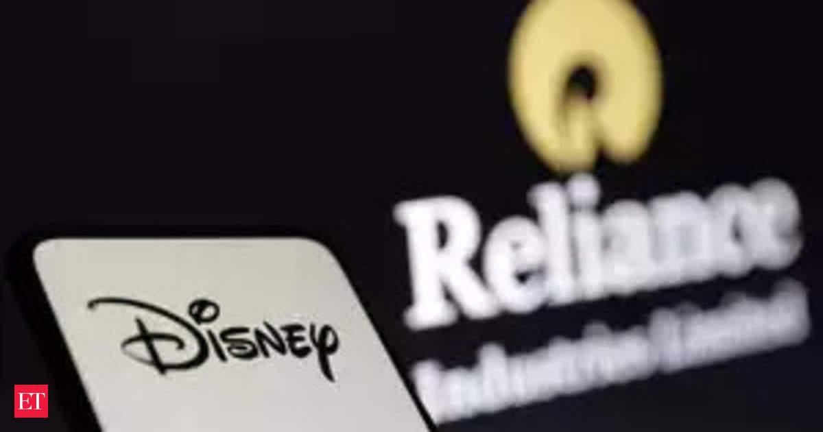 Reliance, Disney may offer 2-year ad rate freeze to secure CCI nod