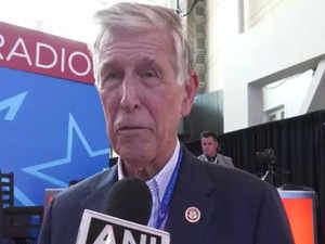 "Very healthy for India-US relationship": US Congressman Don Beyer on ties if Democrats win elections