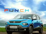 Tata Punch emerges as India's top-selling car, beats Maruti's WagonR