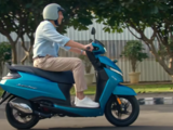 TVS rolls out new scooter in Jupiter series: Check features, price, and more