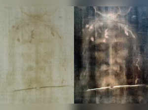 shroud of turin