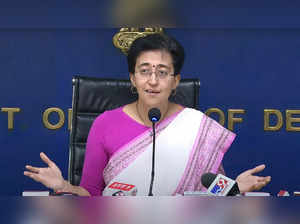 atishi