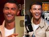 Cristiano Ronaldo launches YouTube channel. Check out its name and his first video