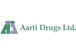 Share buyback fuels Aarti Drugs rally, stock jumps 13%