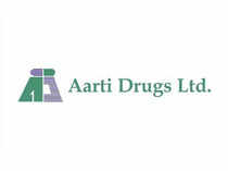 Aarti Drugs shares zoom 13% as company mulls share buyback