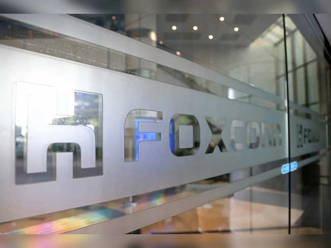 Foxconn