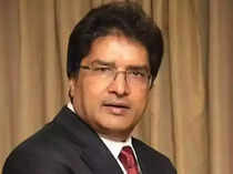 Nifty will double to 48,000 in next 5 years, predicts Raamdeo Agrawal