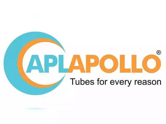 APL Apollo Tubes | CMP: Rs 1,362 