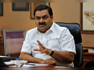 Gautam Adani