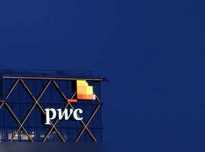 FILE PHOTO: EY, KPMG benefit most from PwC China's regulatory woes