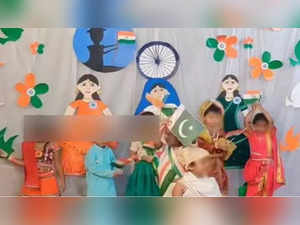 ABVP demands action over Pakistan flag used in Madhya Pradesh pre-school play