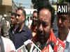 Tell us your stand on Article 370: G Kishan Reddy to Rahul Gandhi amid Jammu and Kashmir visit