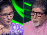 KBC 16: Amitabh Bachchan wins hearts as he vows to fund treatment of contestant with brain cancer