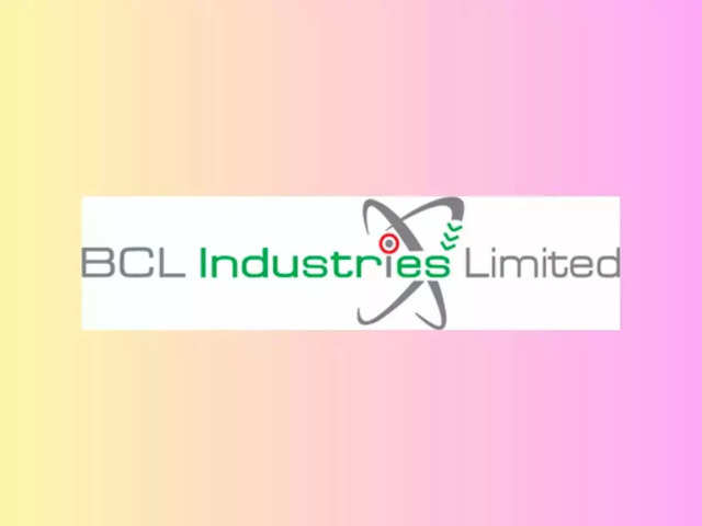 BCL Industries