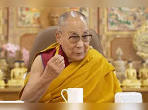 US Tibet envoy meets Dalai Lama, reaffirms support