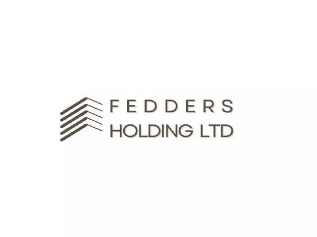 Fedders Holding