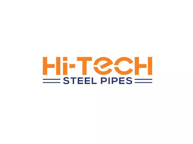 Hi-Tech Pipes