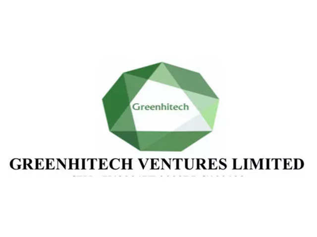 Greenhitech Ventures