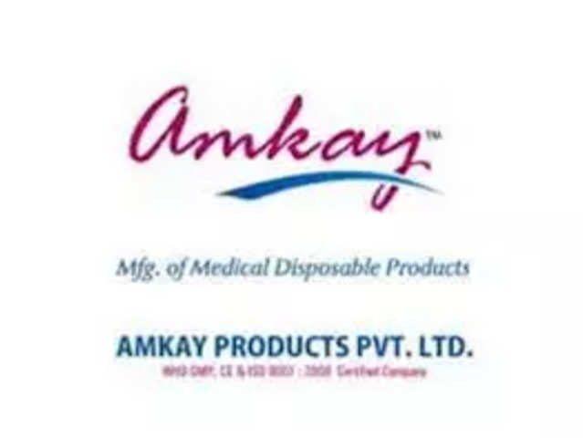 Amkay Products