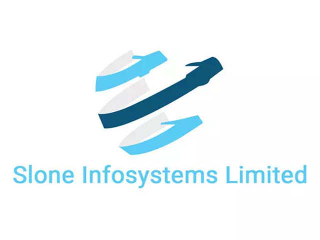 Slone Infosystems IPO