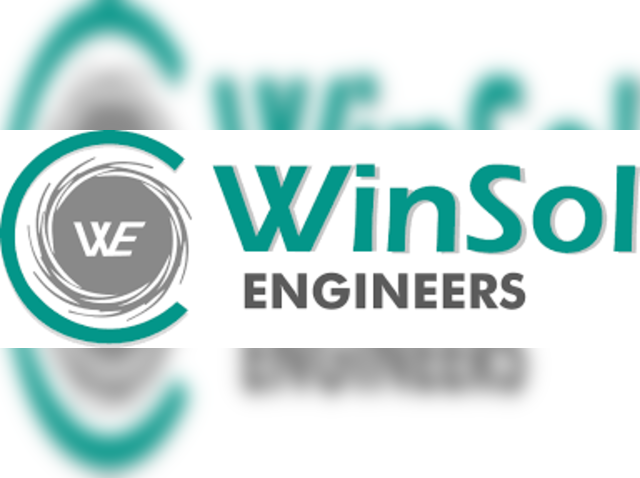 Winsol Engineers IPO