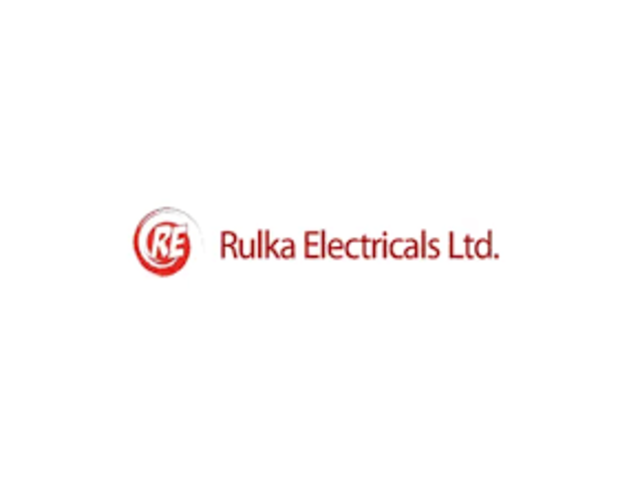 Rulka Electricals IPO