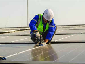 Rooftop Solar project