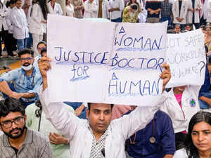 NHRC takes suo motu cognizance of Kolkata doctor rape, murder case