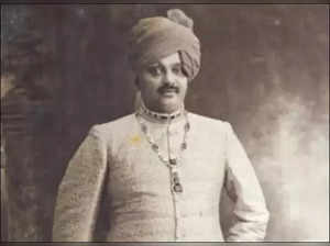 maharaja