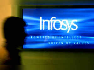 Infosys