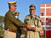 ?ITBP gets cadre officer Sanjeev Raina ?as ADG in rare appointment