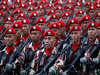 Why Indonesian army is expanding when other armies across the world are shrinking?