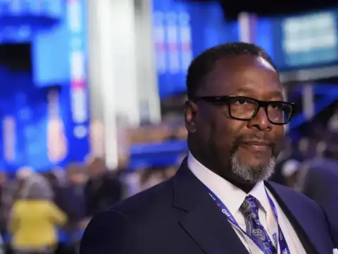 Wendell Pierce joins Louisiana&rsquo;s delegation