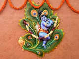 Janmashtami 2024 date: When is Krishna Janmshtami? Is it on August 26 or 27?