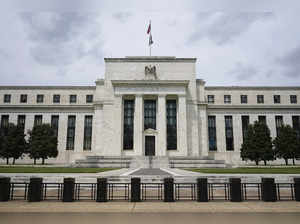 Federal Reserve