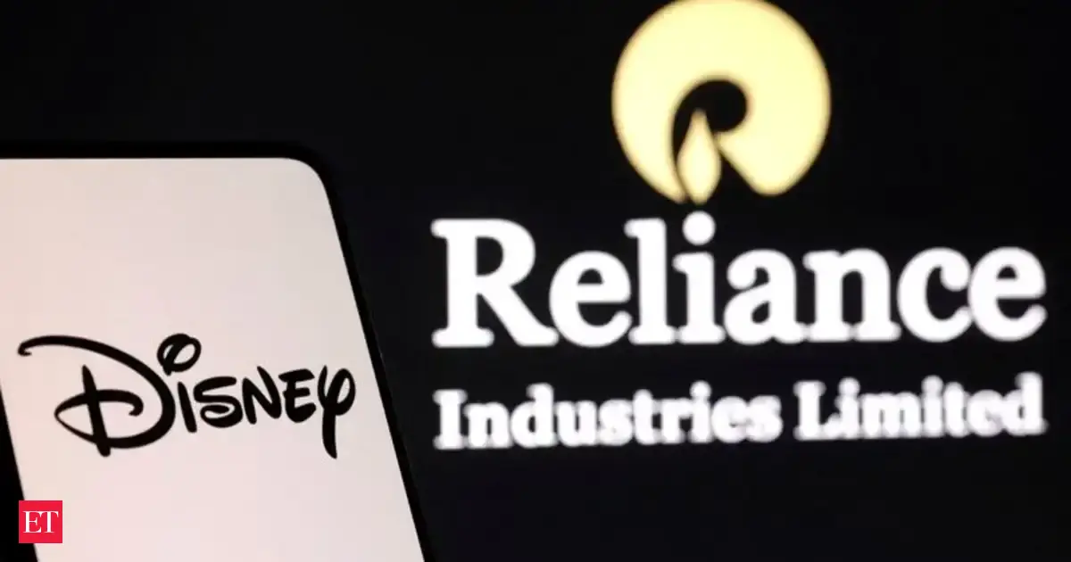 Disney-Reliance offer concessions for .5 billion India merger, but no cricket rights sale