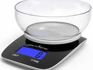 11 Kitchen Scales to elevate your cooking precision in 2024