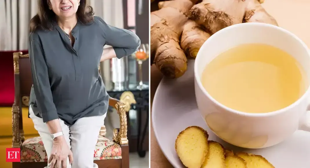 Struggling with monsoon joint pain? These foods can help