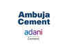 Adani Group to sell shares worth Rs 4,200 crore in Ambuja Cement on Friday