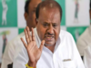 Karnataka: Cabinet decides to press for prosecution of HD Kumaraswamy & three ex-BJP ministers