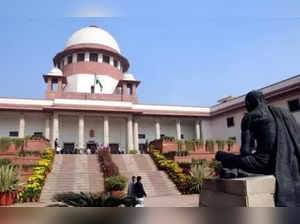 Judicial Pay Commission recommendations: SC summons Chief Secretaries and Finance Secretaries of defaulting states