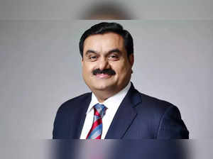 Gautam Adani