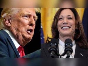 US Presidential elections 2024: Big blow! Kamala Harris not leading in a single battleground state, says poll